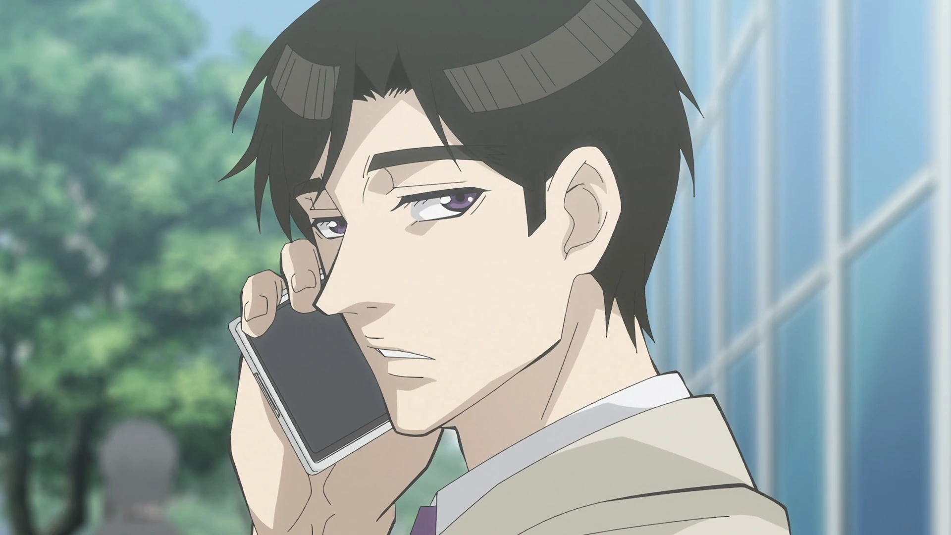 Крыс и аниме 2025 года #1