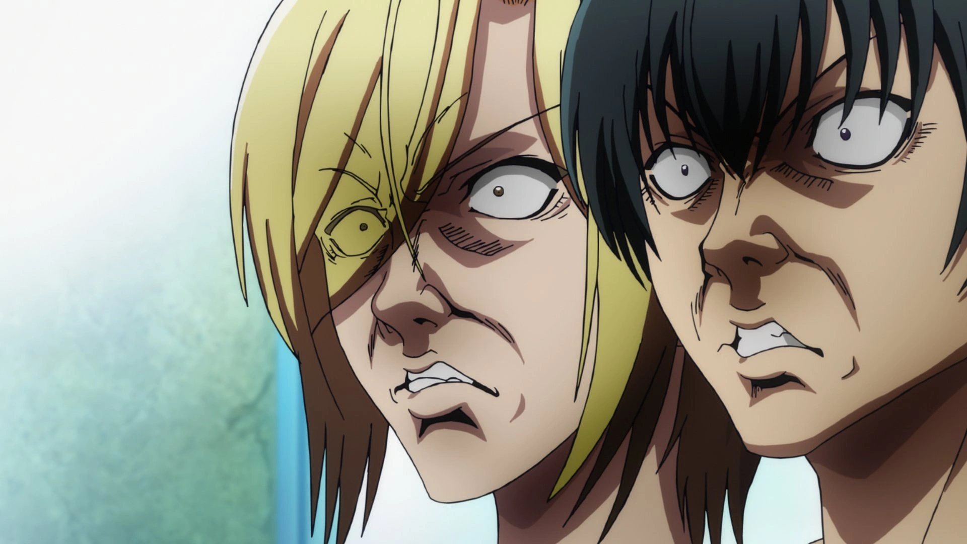 Необъятный океан