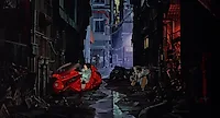 Превью Автор «Акиры» Кацухиро Отомо работает над новым полнометражным аниме. #2