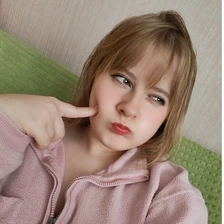 Леечка~
