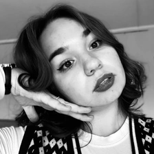 Карина Золотая