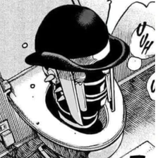 Любительская манга