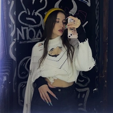 Стелла Давлетшина